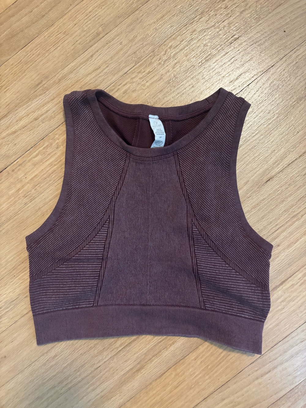 Aerie Offline low impact sports bra | Size Small